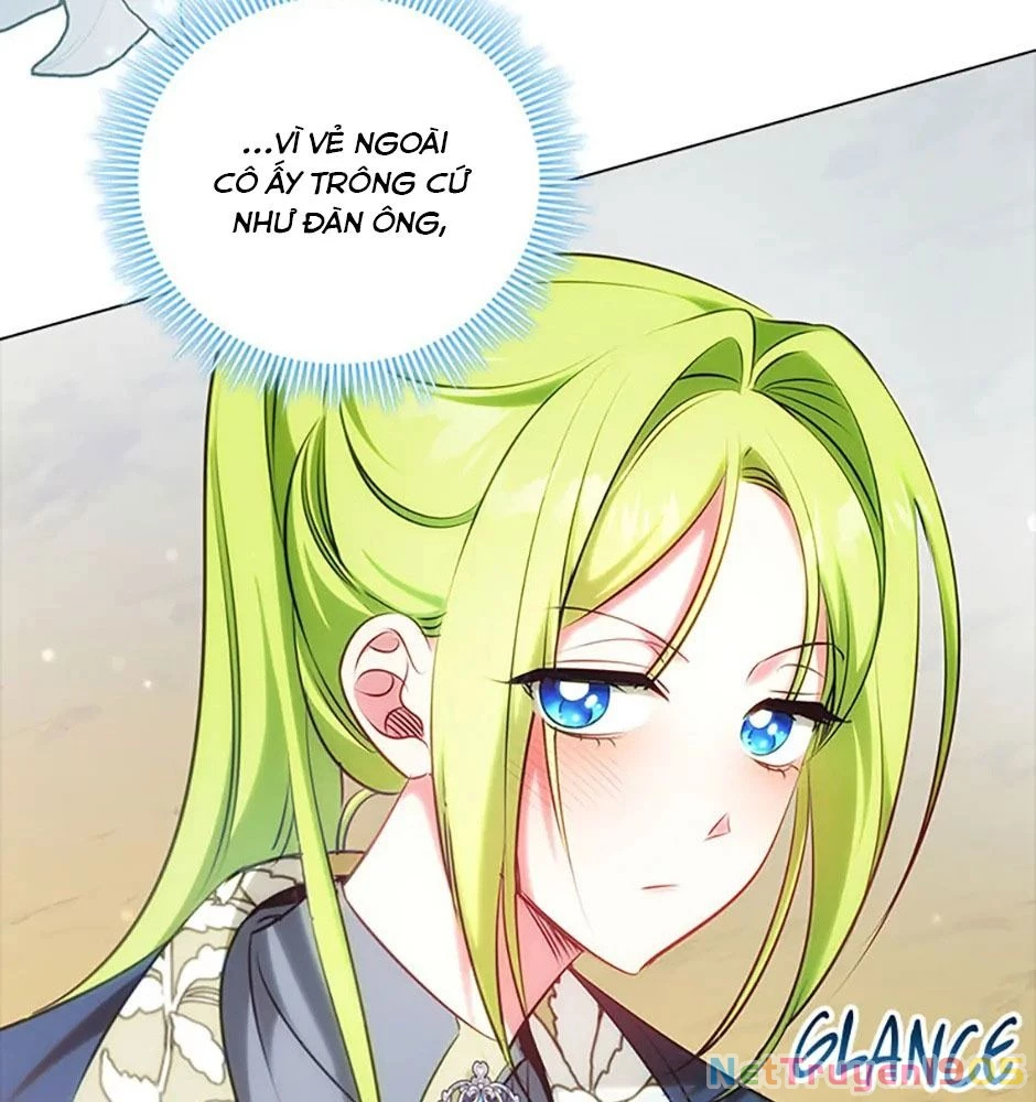 Đã Bảo Nữ Chính Đang Cải Trang Cơ Mà! Chapter 48 - Trang 2