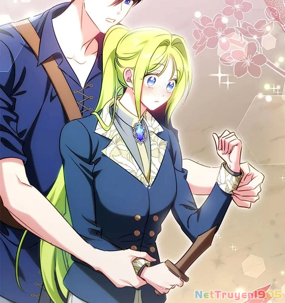 Đã Bảo Nữ Chính Đang Cải Trang Cơ Mà! Chapter 48 - Trang 2