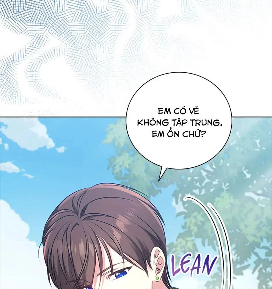 Đã Bảo Nữ Chính Đang Cải Trang Cơ Mà! Chapter 48 - Trang 2