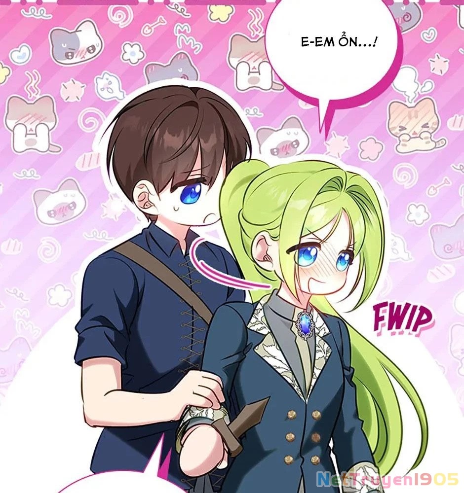 Đã Bảo Nữ Chính Đang Cải Trang Cơ Mà! Chapter 48 - Trang 2