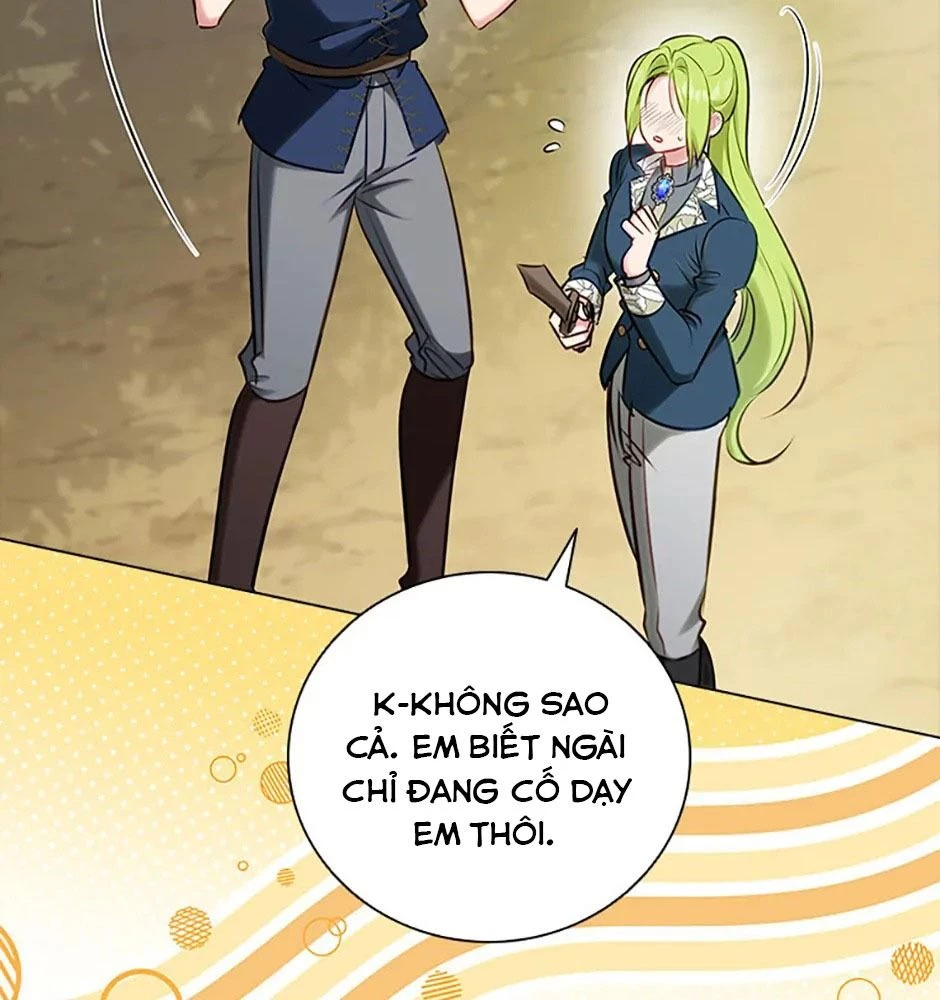 Đã Bảo Nữ Chính Đang Cải Trang Cơ Mà! Chapter 48 - Trang 2