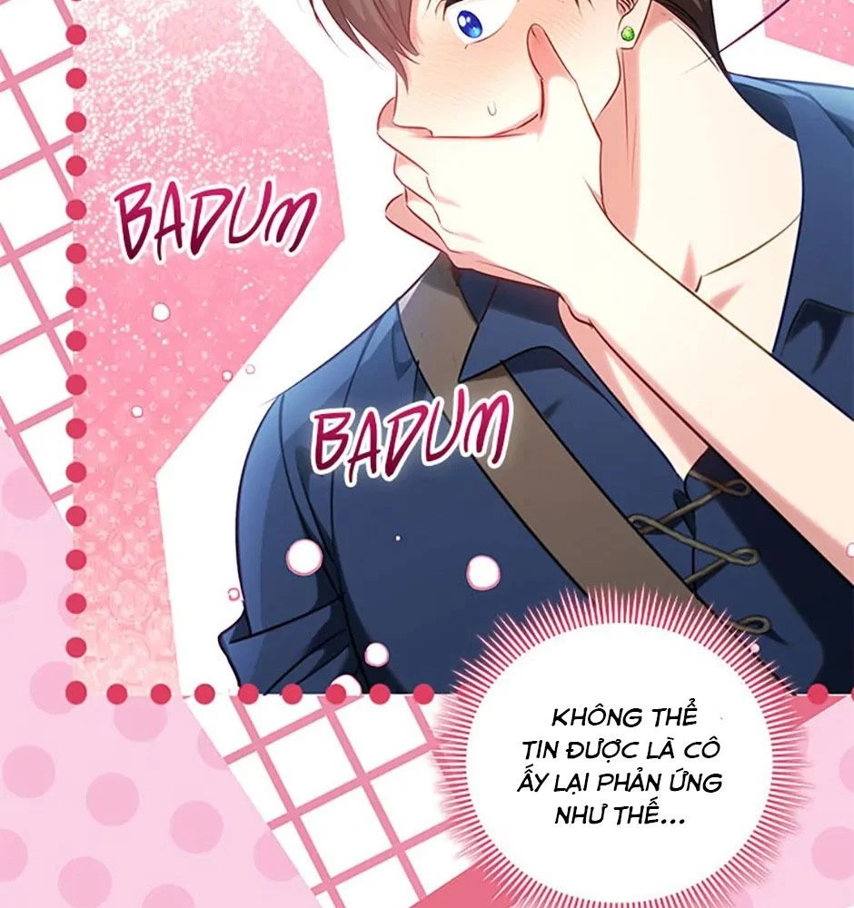 Đã Bảo Nữ Chính Đang Cải Trang Cơ Mà! Chapter 48 - Trang 2