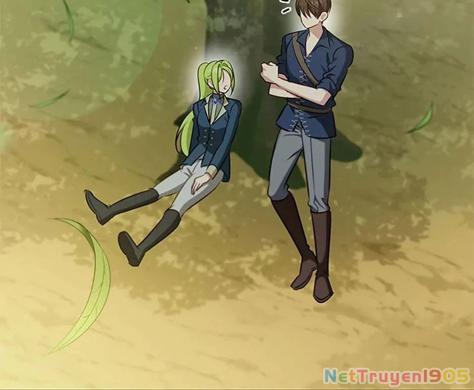 Đã Bảo Nữ Chính Đang Cải Trang Cơ Mà! Chapter 48 - Trang 2