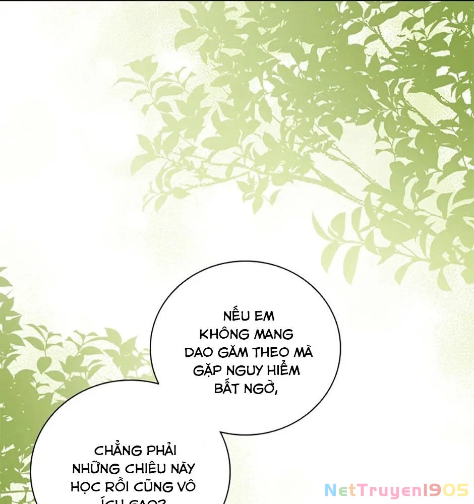 Đã Bảo Nữ Chính Đang Cải Trang Cơ Mà! Chapter 48 - Trang 2