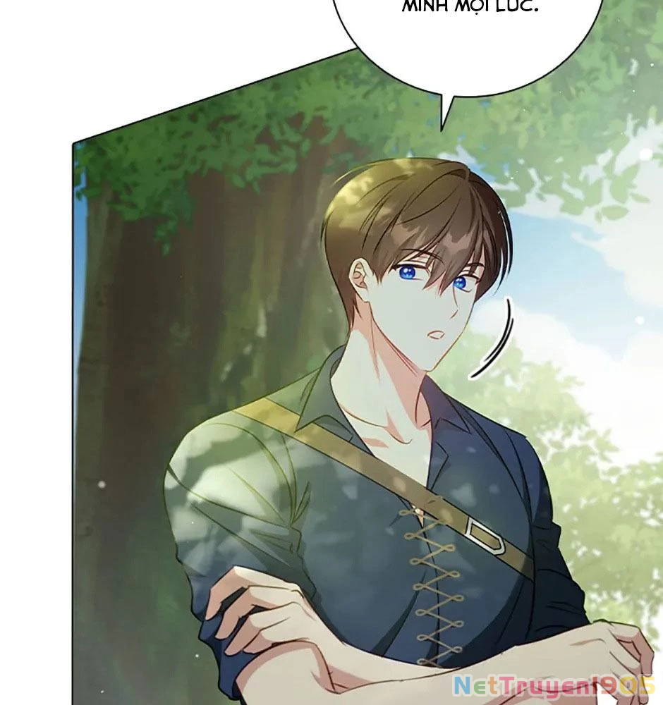 Đã Bảo Nữ Chính Đang Cải Trang Cơ Mà! Chapter 48 - Trang 2