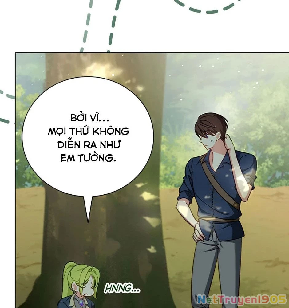 Đã Bảo Nữ Chính Đang Cải Trang Cơ Mà! Chapter 48 - Trang 2