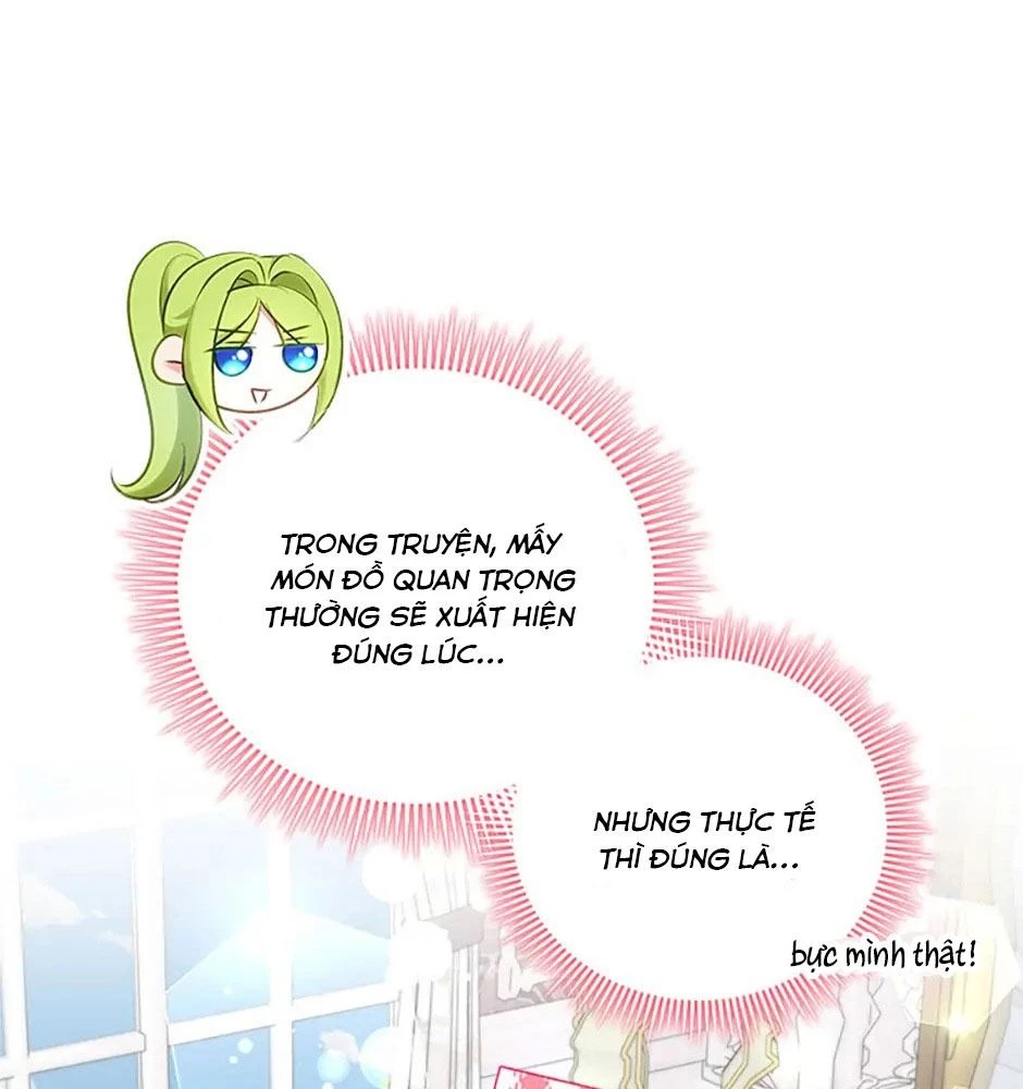 Đã Bảo Nữ Chính Đang Cải Trang Cơ Mà! Chapter 48 - Trang 2