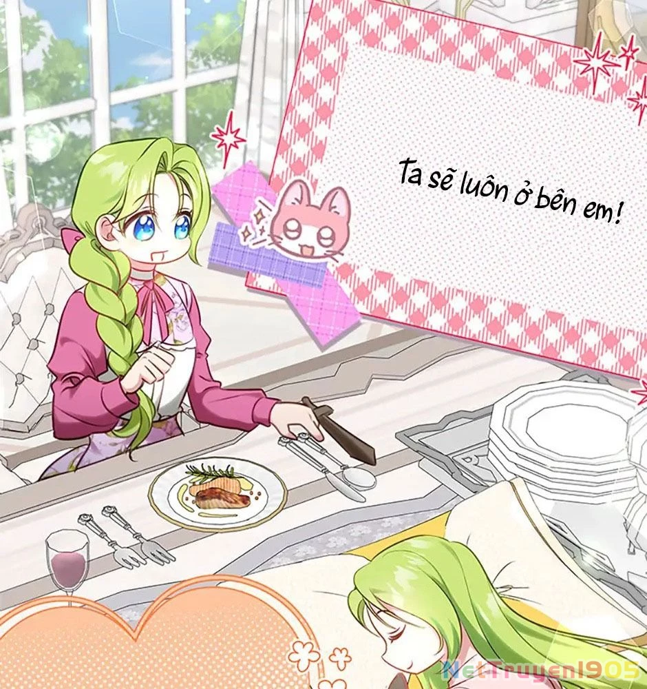 Đã Bảo Nữ Chính Đang Cải Trang Cơ Mà! Chapter 48 - Trang 2