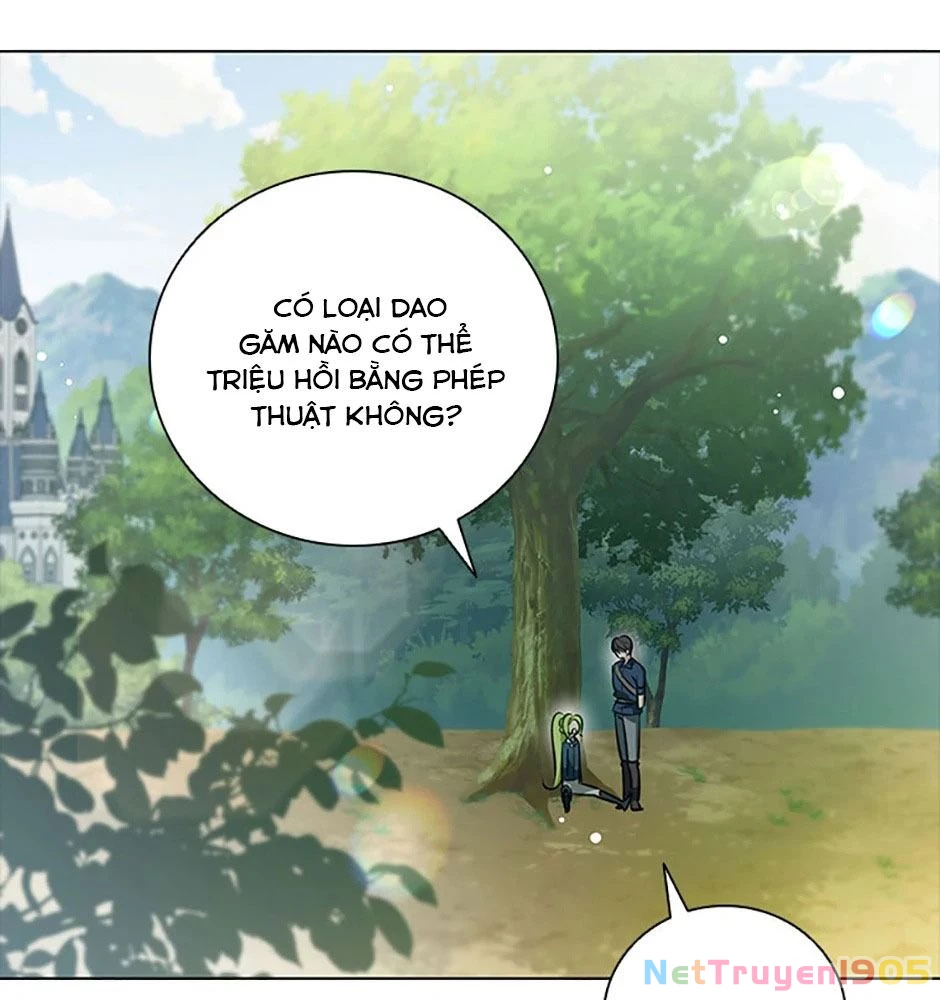 Đã Bảo Nữ Chính Đang Cải Trang Cơ Mà! Chapter 48 - Trang 2