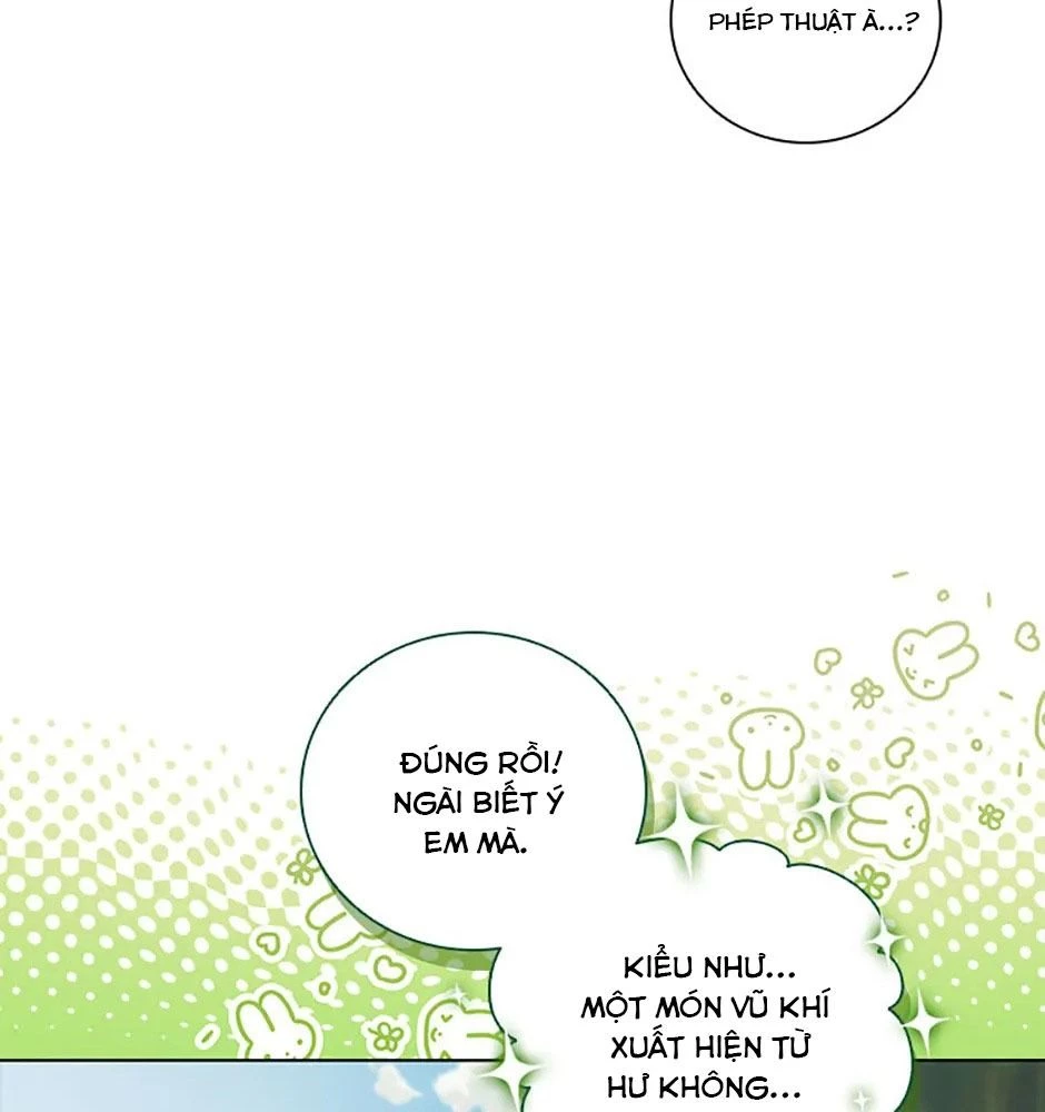 Đã Bảo Nữ Chính Đang Cải Trang Cơ Mà! Chapter 48 - Trang 2