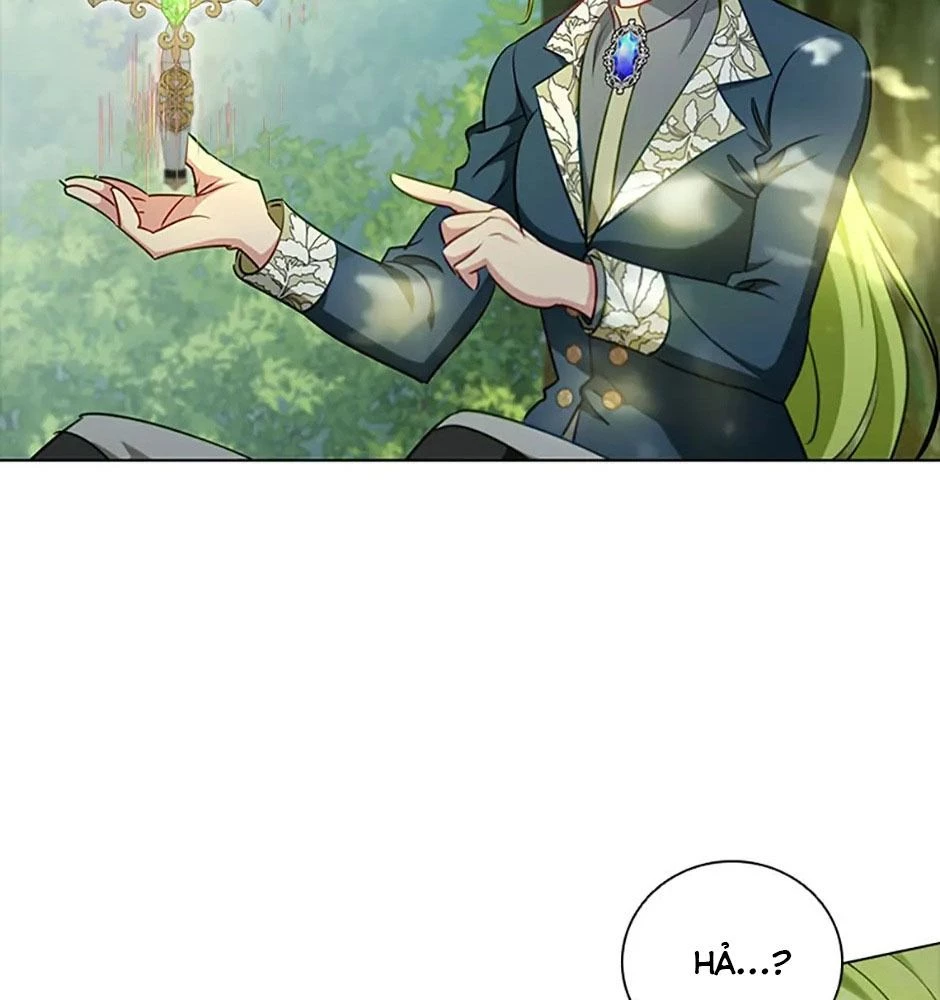 Đã Bảo Nữ Chính Đang Cải Trang Cơ Mà! Chapter 48 - Trang 2