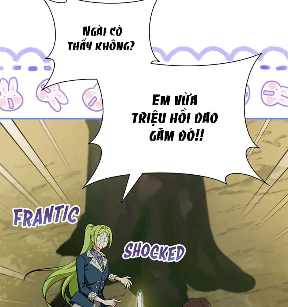 Đã Bảo Nữ Chính Đang Cải Trang Cơ Mà! Chapter 48 - Trang 2