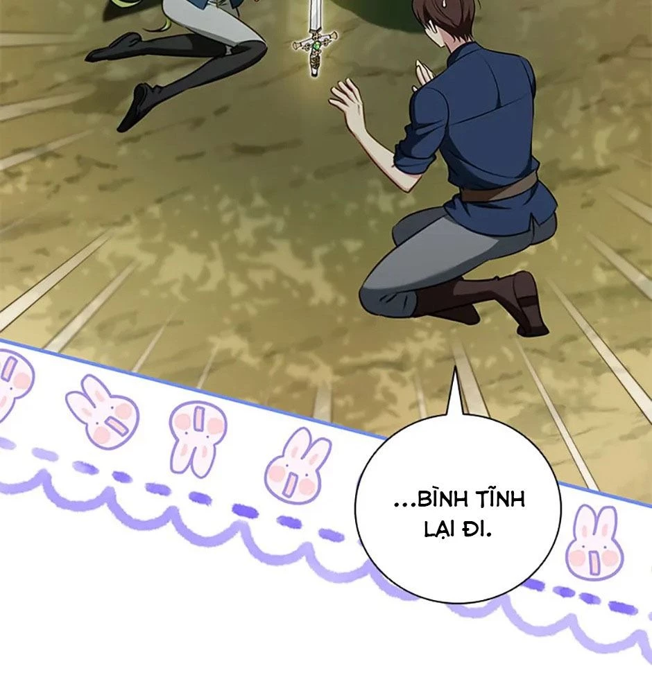Đã Bảo Nữ Chính Đang Cải Trang Cơ Mà! Chapter 48 - Trang 2