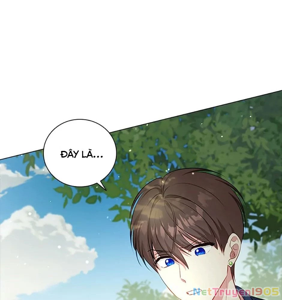 Đã Bảo Nữ Chính Đang Cải Trang Cơ Mà! Chapter 48 - Trang 2