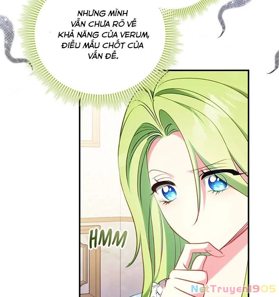 Đã Bảo Nữ Chính Đang Cải Trang Cơ Mà! Chapter 49 - Trang 2