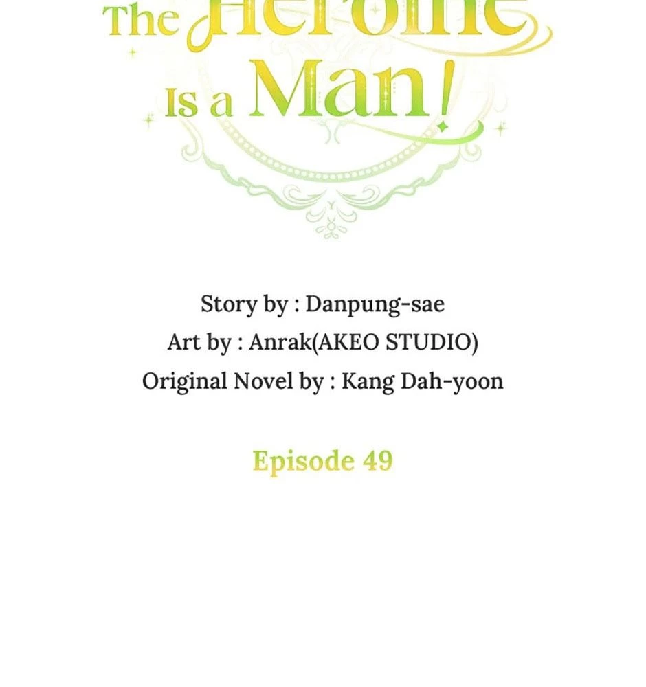 Đã Bảo Nữ Chính Đang Cải Trang Cơ Mà! Chapter 49 - Trang 2