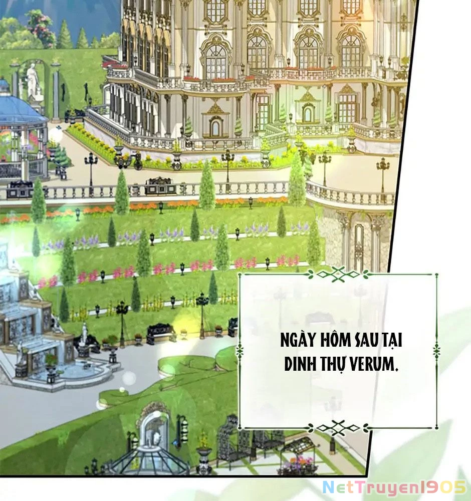 Đã Bảo Nữ Chính Đang Cải Trang Cơ Mà! Chapter 49 - Trang 2