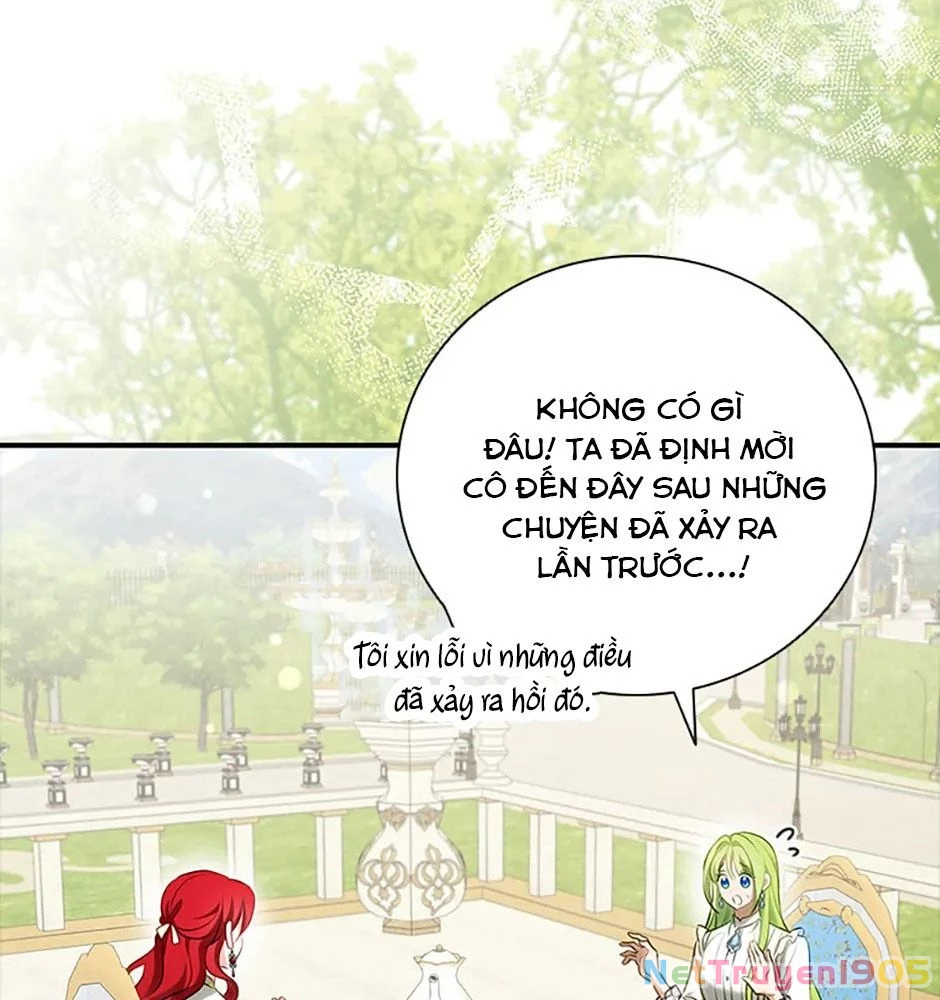 Đã Bảo Nữ Chính Đang Cải Trang Cơ Mà! Chapter 49 - Trang 2