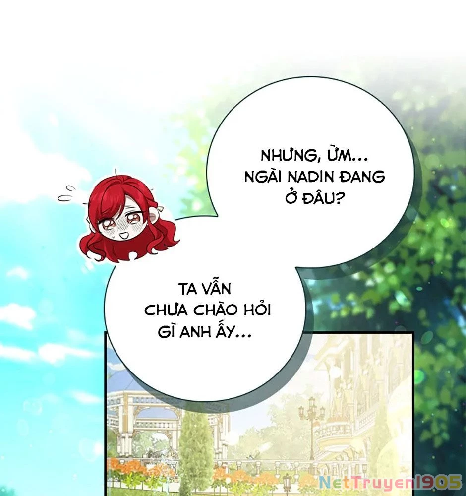 Đã Bảo Nữ Chính Đang Cải Trang Cơ Mà! Chapter 49 - Trang 2