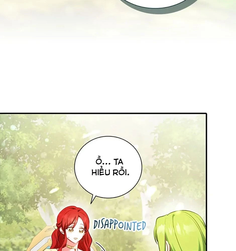 Đã Bảo Nữ Chính Đang Cải Trang Cơ Mà! Chapter 49 - Trang 2