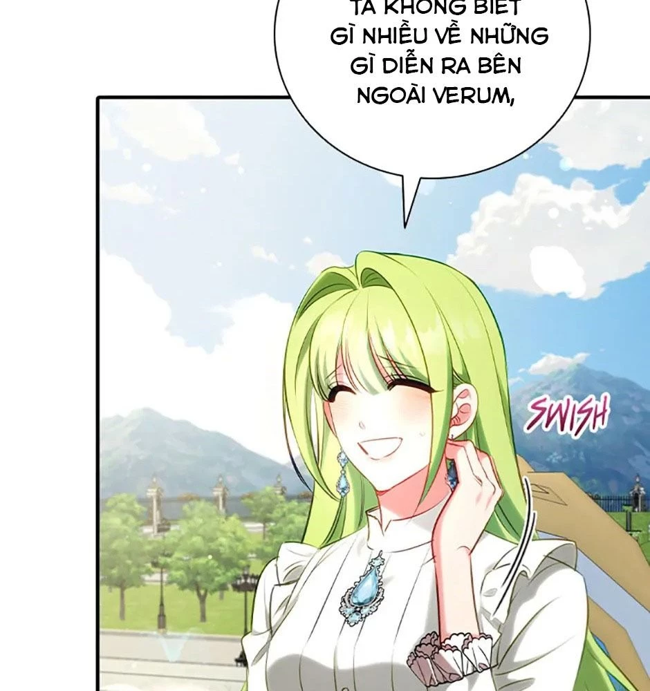 Đã Bảo Nữ Chính Đang Cải Trang Cơ Mà! Chapter 49 - Trang 2