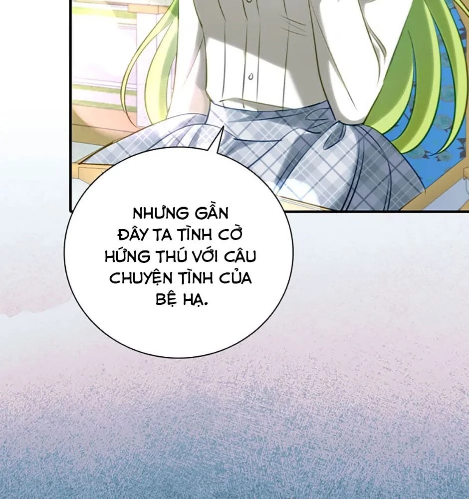 Đã Bảo Nữ Chính Đang Cải Trang Cơ Mà! Chapter 49 - Trang 2