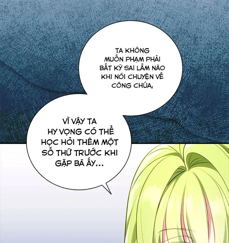 Đã Bảo Nữ Chính Đang Cải Trang Cơ Mà! Chapter 49 - Trang 2