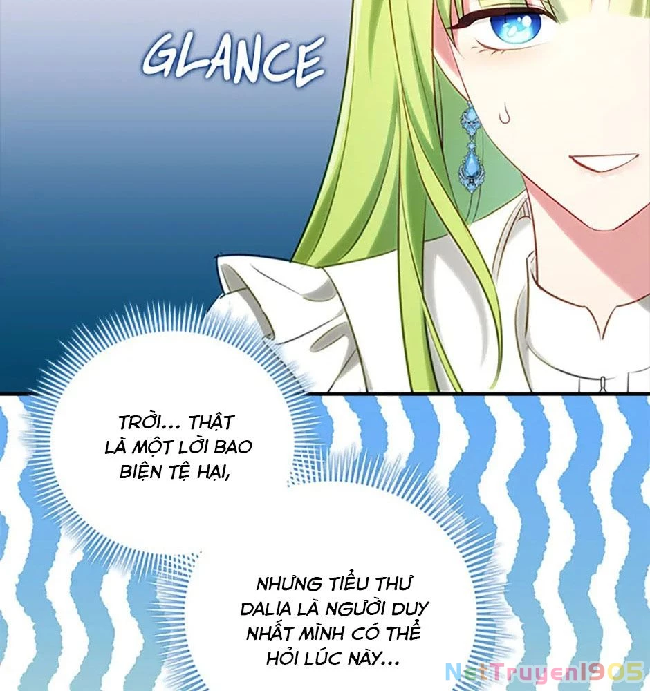 Đã Bảo Nữ Chính Đang Cải Trang Cơ Mà! Chapter 49 - Trang 2