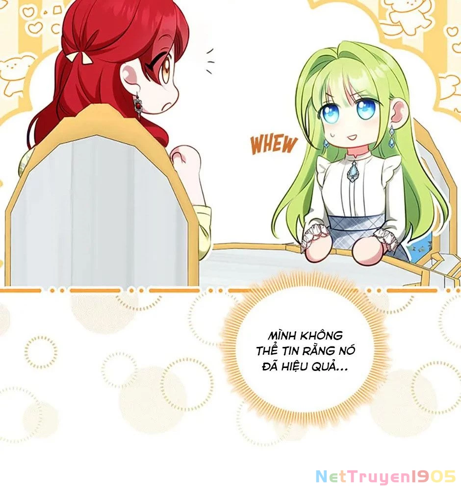 Đã Bảo Nữ Chính Đang Cải Trang Cơ Mà! Chapter 49 - Trang 2