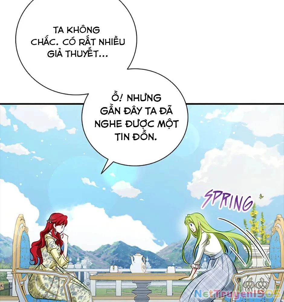 Đã Bảo Nữ Chính Đang Cải Trang Cơ Mà! Chapter 49 - Trang 2