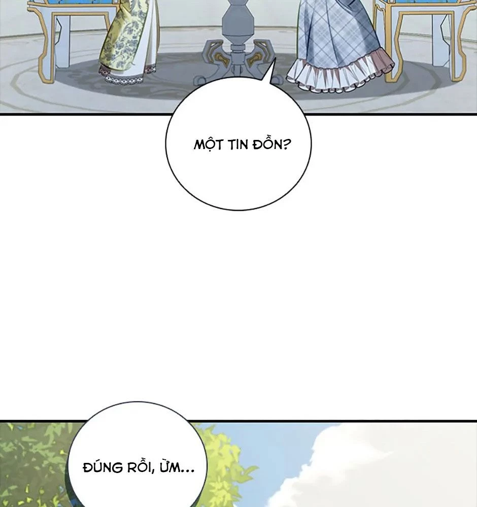 Đã Bảo Nữ Chính Đang Cải Trang Cơ Mà! Chapter 49 - Trang 2