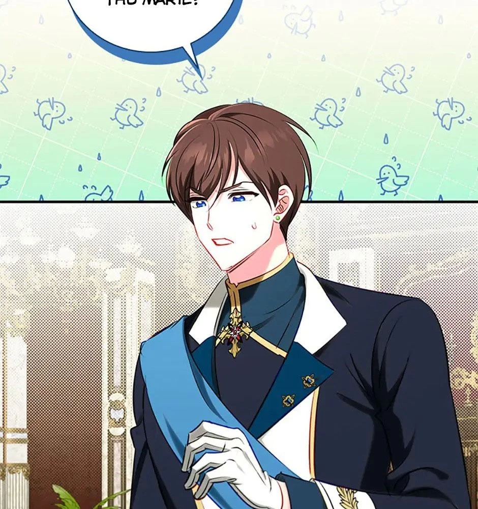 Đã Bảo Nữ Chính Đang Cải Trang Cơ Mà! Chapter 49 - Trang 2