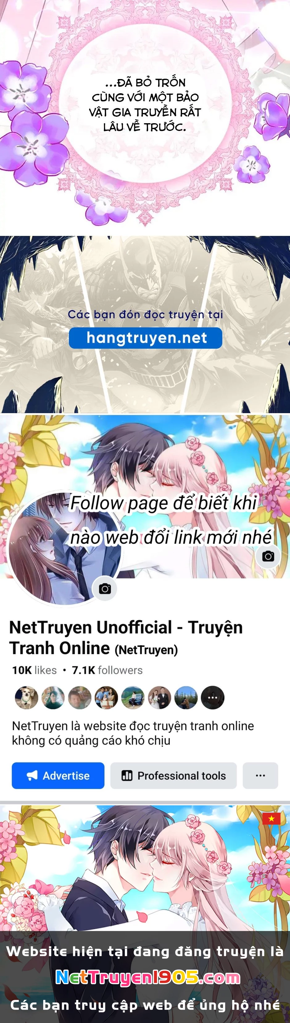 Đã Bảo Nữ Chính Đang Cải Trang Cơ Mà! Chapter 49 - Trang 2