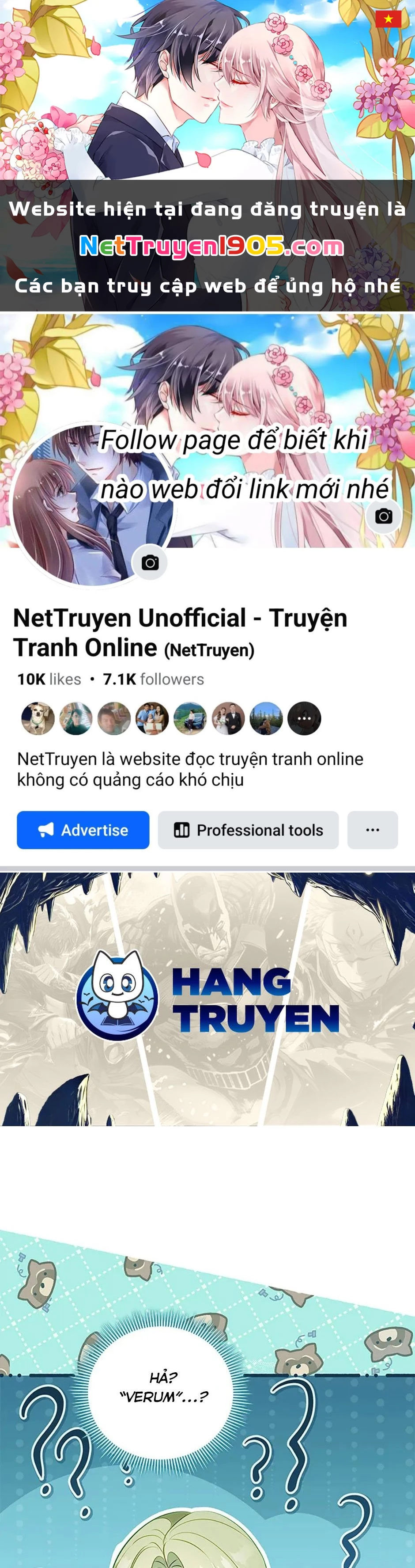 Đã Bảo Nữ Chính Đang Cải Trang Cơ Mà! Chapter 49 - Trang 2