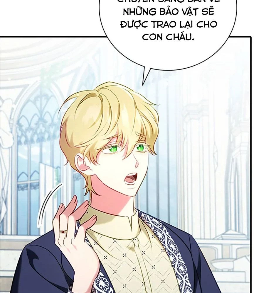 Đã Bảo Nữ Chính Đang Cải Trang Cơ Mà! Chapter 49 - Trang 2