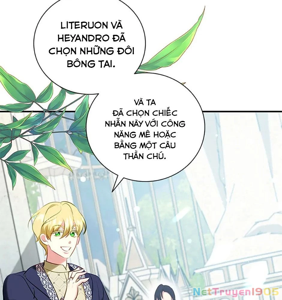 Đã Bảo Nữ Chính Đang Cải Trang Cơ Mà! Chapter 49 - Trang 2