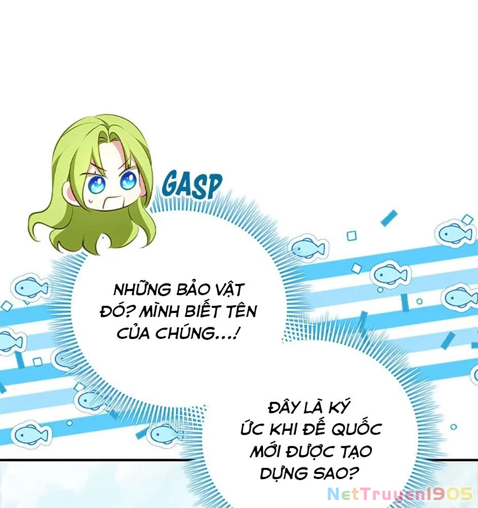 Đã Bảo Nữ Chính Đang Cải Trang Cơ Mà! Chapter 49 - Trang 2