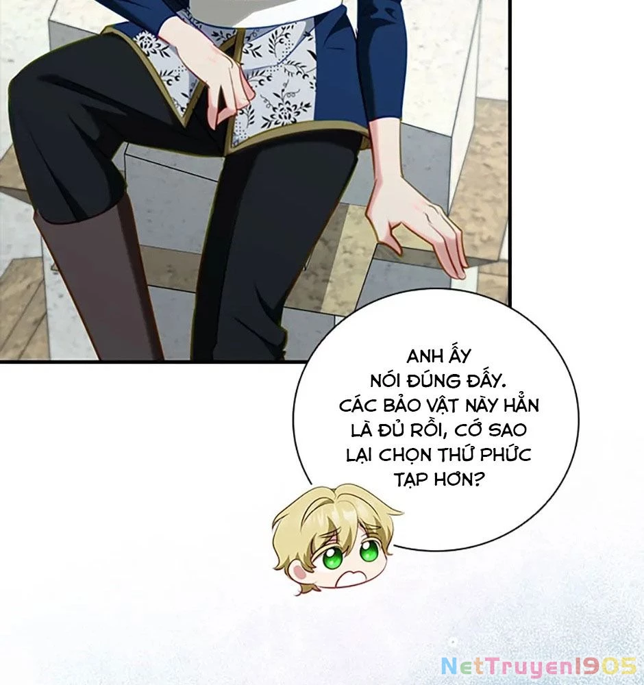 Đã Bảo Nữ Chính Đang Cải Trang Cơ Mà! Chapter 49 - Trang 2