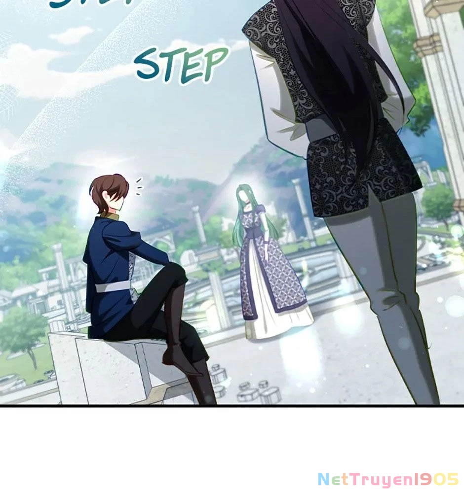 Đã Bảo Nữ Chính Đang Cải Trang Cơ Mà! Chapter 49 - Trang 2