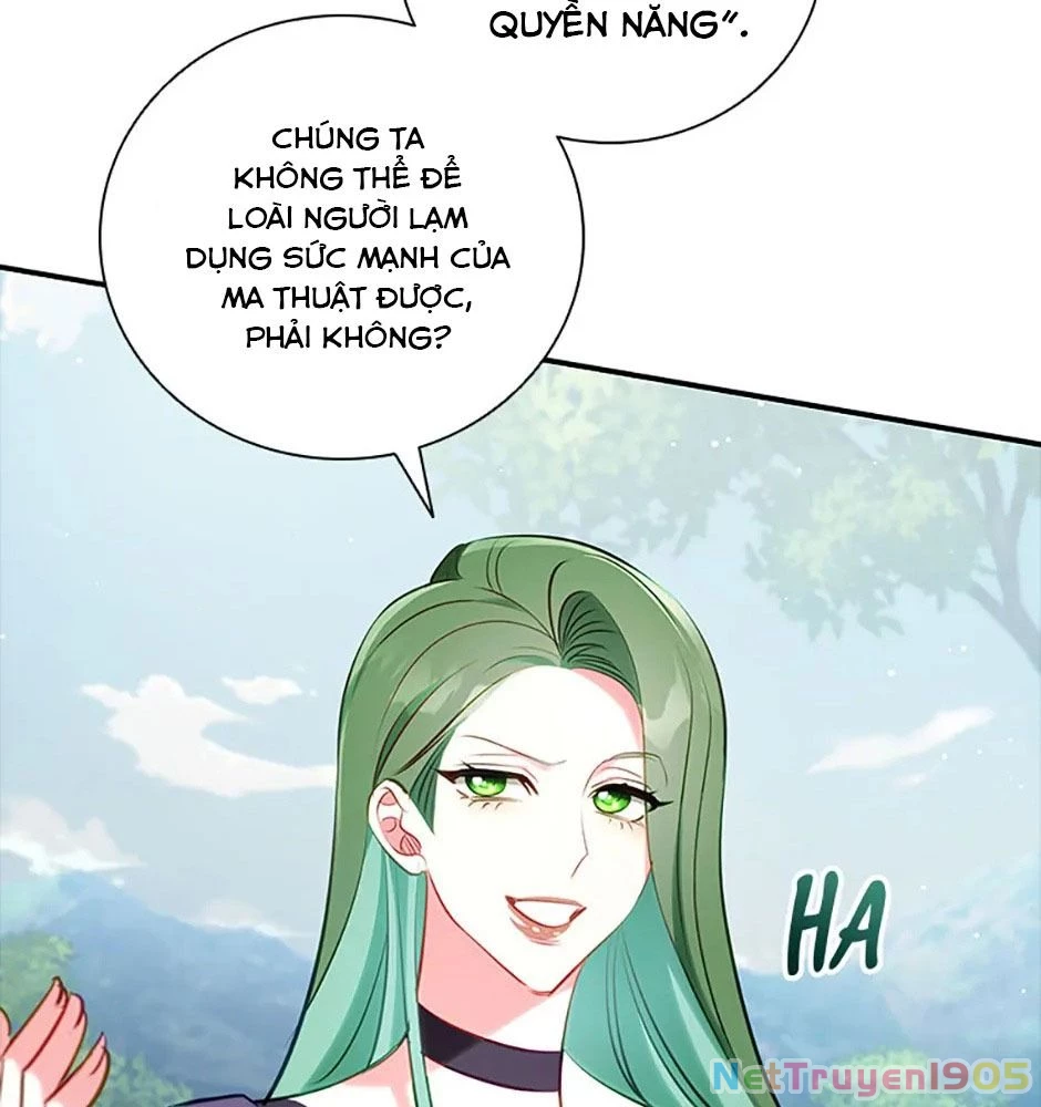 Đã Bảo Nữ Chính Đang Cải Trang Cơ Mà! Chapter 49 - Trang 2