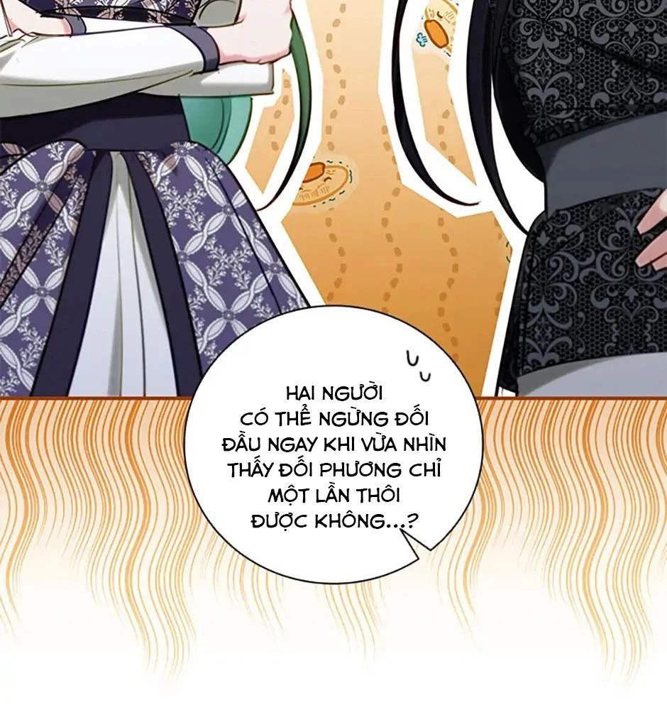 Đã Bảo Nữ Chính Đang Cải Trang Cơ Mà! Chapter 49 - Trang 2