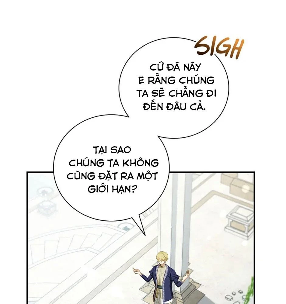 Đã Bảo Nữ Chính Đang Cải Trang Cơ Mà! Chapter 49 - Trang 2