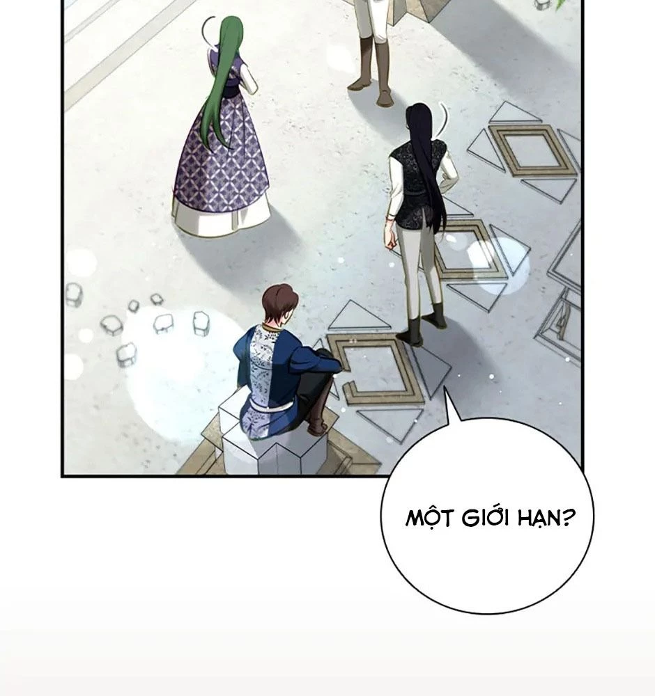 Đã Bảo Nữ Chính Đang Cải Trang Cơ Mà! Chapter 49 - Trang 2
