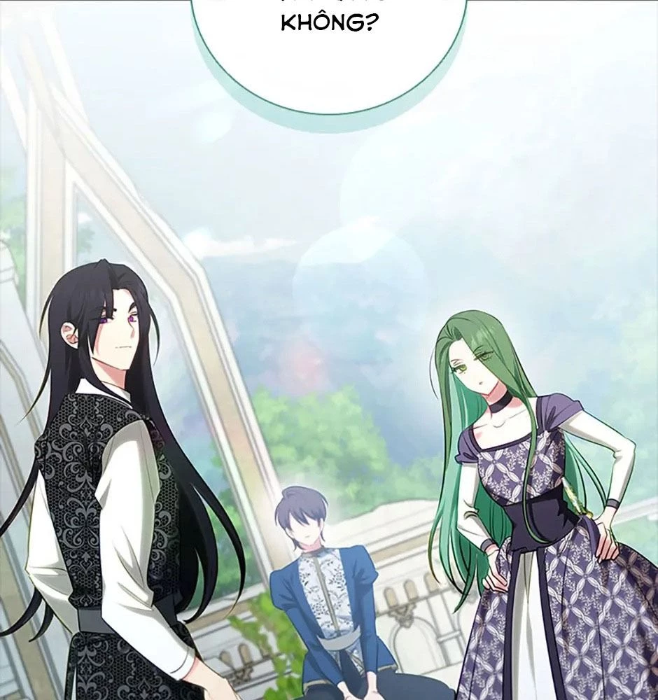 Đã Bảo Nữ Chính Đang Cải Trang Cơ Mà! Chapter 49 - Trang 2