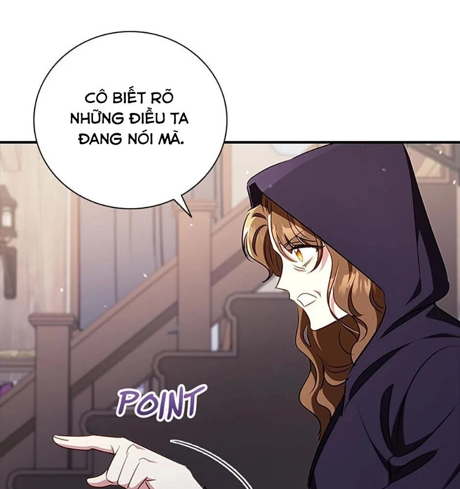 Đã Bảo Nữ Chính Đang Cải Trang Cơ Mà! Chapter 51 - Trang 2