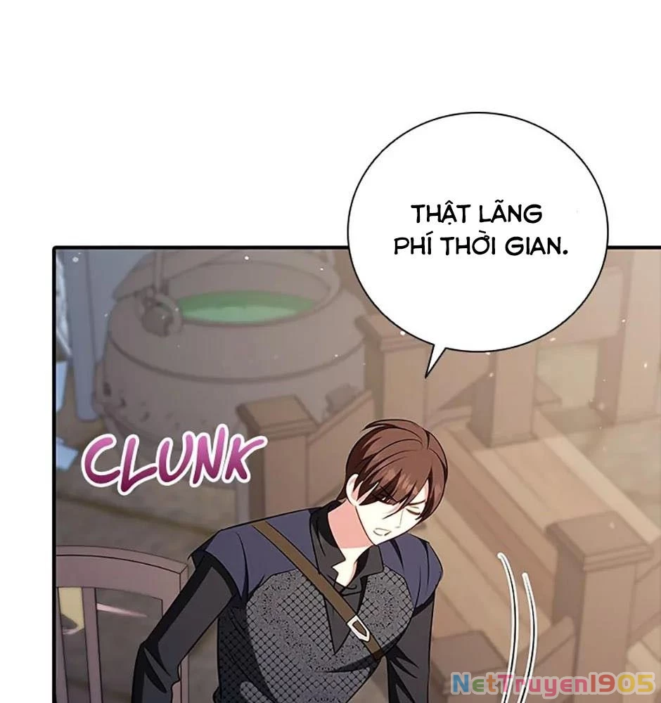 Đã Bảo Nữ Chính Đang Cải Trang Cơ Mà! Chapter 51 - Trang 2