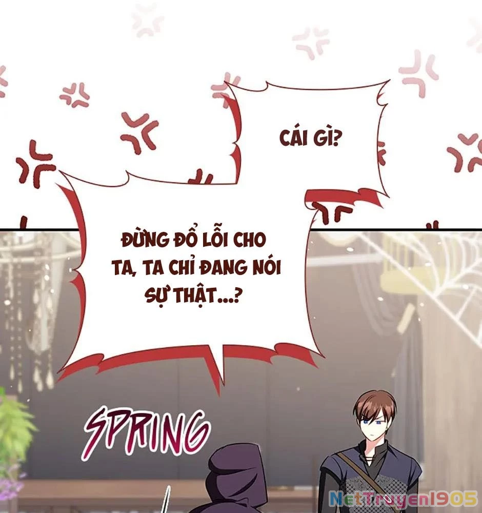 Đã Bảo Nữ Chính Đang Cải Trang Cơ Mà! Chapter 51 - Trang 2