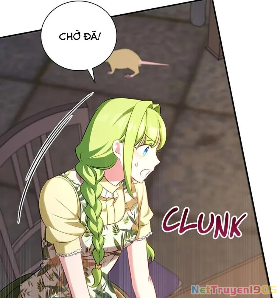 Đã Bảo Nữ Chính Đang Cải Trang Cơ Mà! Chapter 51 - Trang 2