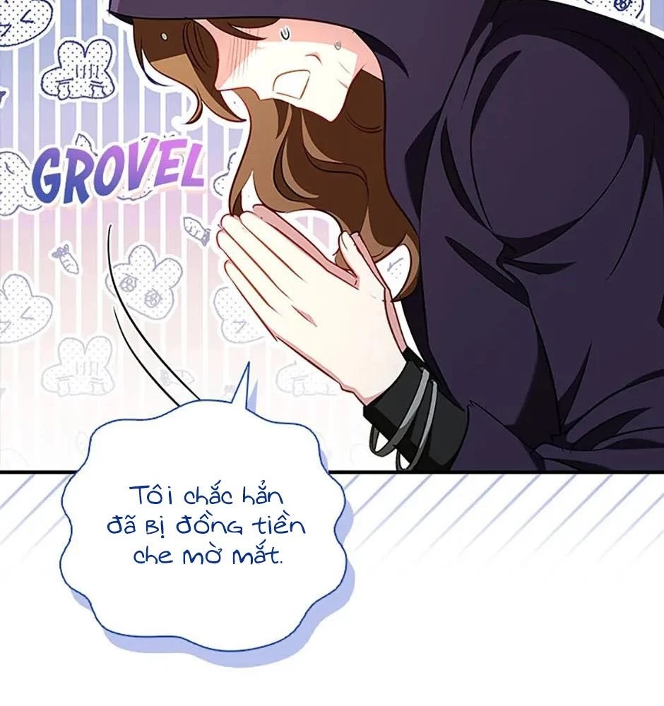 Đã Bảo Nữ Chính Đang Cải Trang Cơ Mà! Chapter 51 - Trang 2