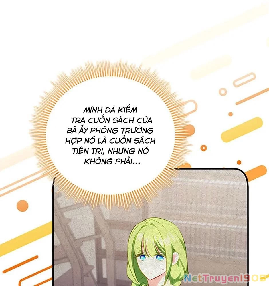 Đã Bảo Nữ Chính Đang Cải Trang Cơ Mà! Chapter 51 - Trang 2